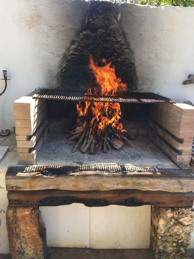 דירות סנטה קתרינה La Casa Di Adi מראה חיצוני תמונה